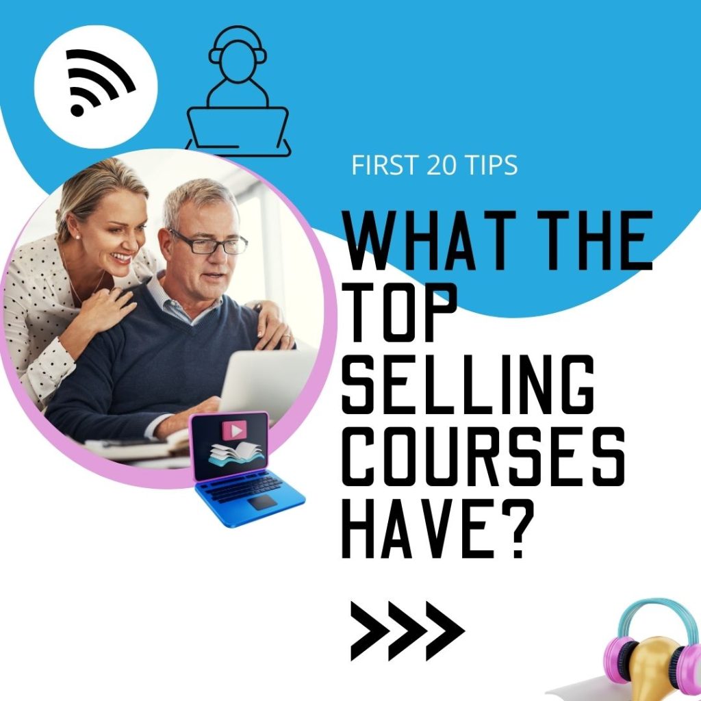 how to create an online course 
