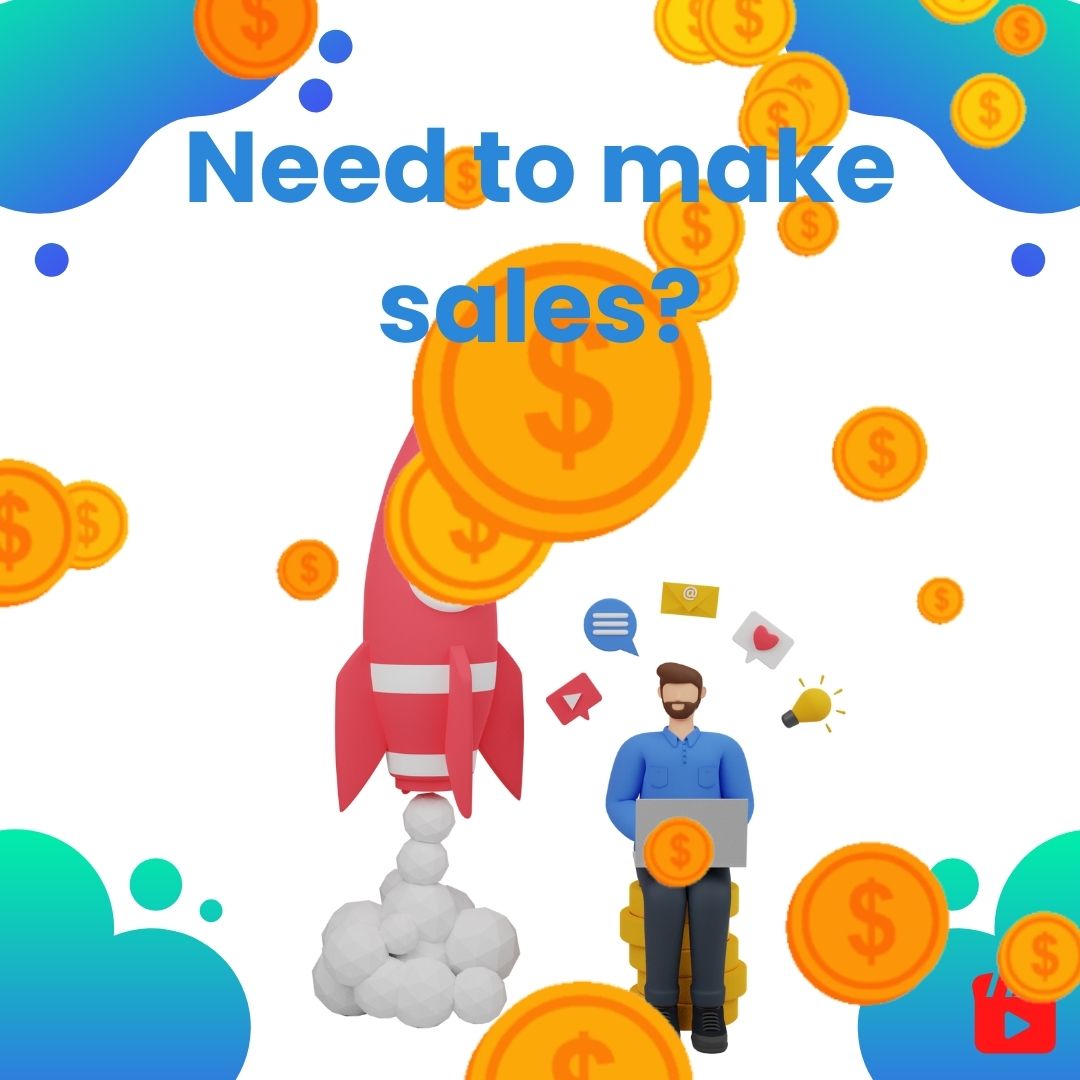 platform to marketize your online course, start making sales
