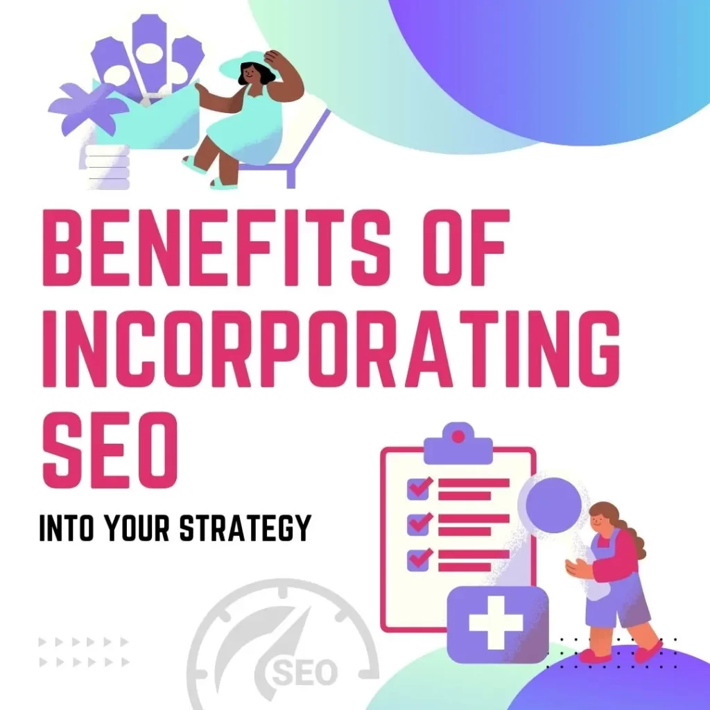 The Benefits of Incorporating SEO Into Your Course Creation Strategy