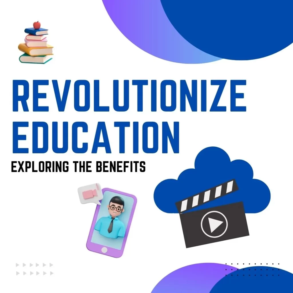 Revolutionize Education: Exploring the Benefits of an Online Course Building Platform